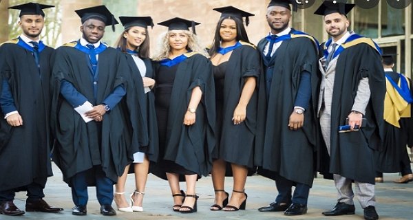 Coventry University Technology Research Scholarship for Graduate Students (Fully-funded)