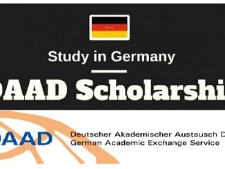 DAAD Short-Term Research Grants 2024-2025 [Fully Funded]
