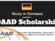 DAAD Short-Term Research Grants 2024-2025 [Fully Funded]