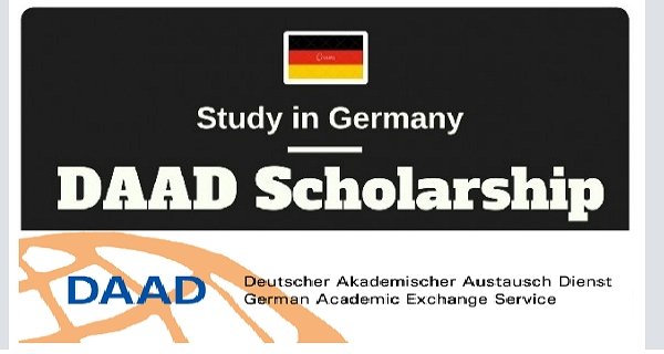 DAAD Short-Term Research Grants 2024-2025 [Fully Funded]