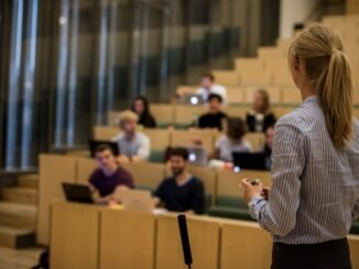 Denmark Government Scholarships for Non-EU Students