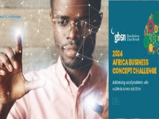 GBSN Africa Business Concept Challenge for African Students 2024