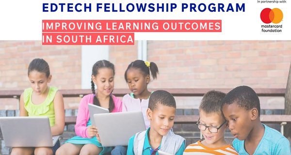 Injini Mastercard Foundation EdTech Fellowship Program 2024