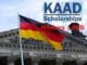 KAAD Scholarship in Germany 2024/2025 [Fully Funded]