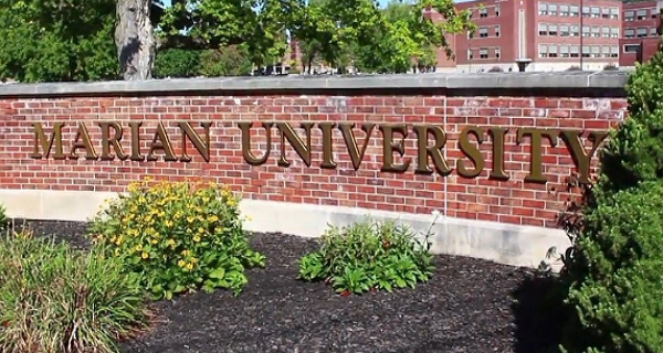 Marian University International Scholarships in USA 2024