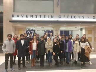 Government of Flanders Master Mind Scholarships for International Students