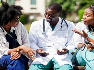 Fully Funded Medical Scholarships to Study Abroad 2024