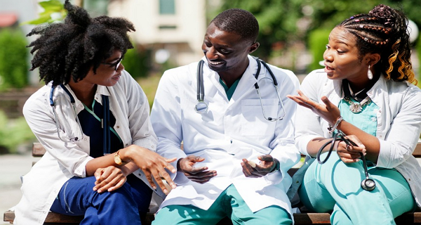 Fully Funded Medical Scholarships to Study Abroad 2024