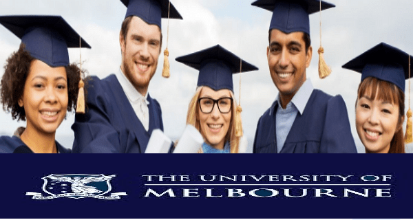 Melbourne Chancellor’s Scholarship for International Students at University of Melbourne 2024