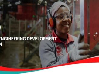 NBC Female Engineering Development Program 2024