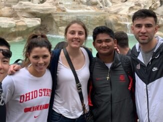 Ohio State University International Student Grant 2024