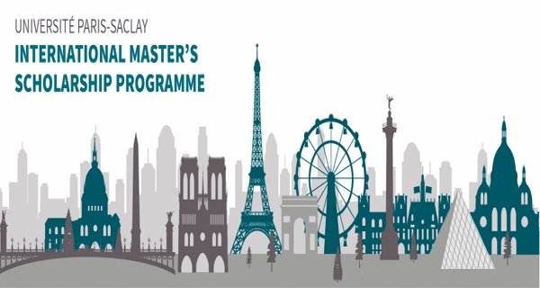 Paris-Saclay University International Master’s Scholarships 2024/2025