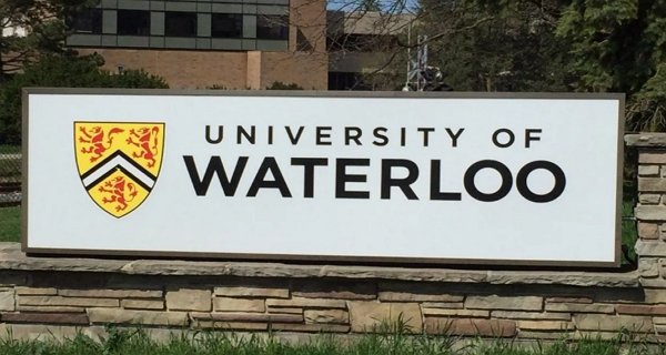 Perimeter Scholars International Award at University of Waterloo, Canada 2024