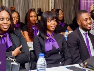 Polaris Bank Intensive Graduate Training Program 2024