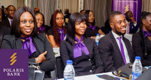 Polaris Bank Intensive Graduate Training Program 2024