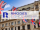 Rhodes Scholarships for Studies in UK 2024