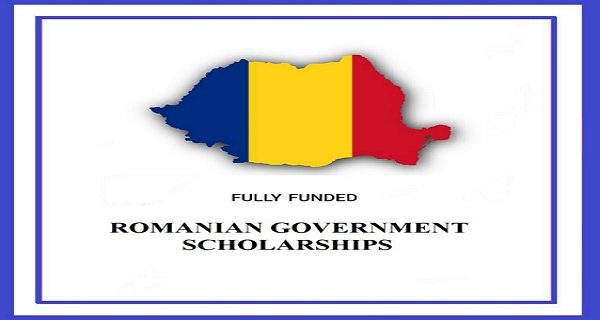 Romanian Government Scholarships for International Students 2024/2025