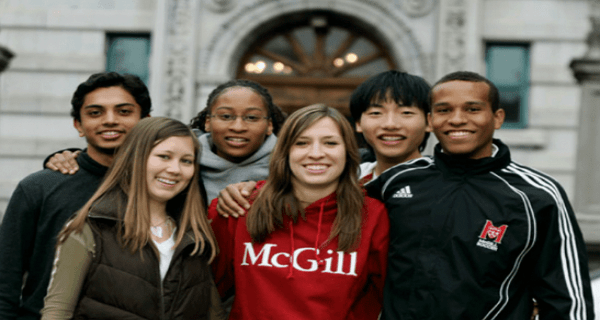 McGill University McCall MacBain Scholarships 2024/2025 for Study in Canada