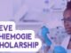 Steve Eshiemogie Scholarship for Nigerian Students 2024