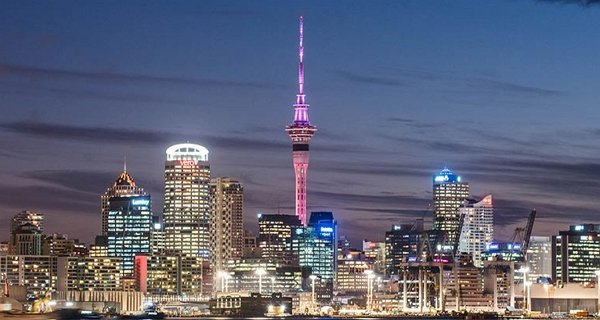 Study and Work Opportunities in New Zealand for International Students 2024