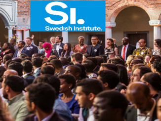 Swedish Ministry for Foreign Affairs SI Scholarship for Global Professionals 2024