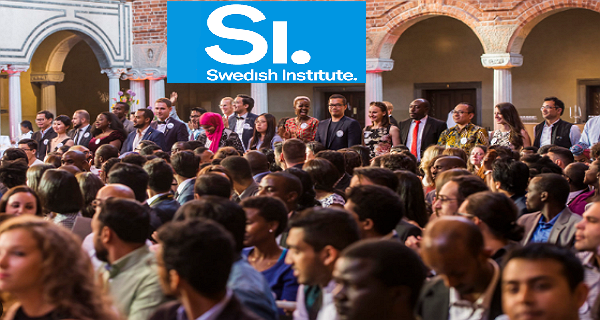 Swedish Ministry for Foreign Affairs SI Scholarship for Global Professionals 2024