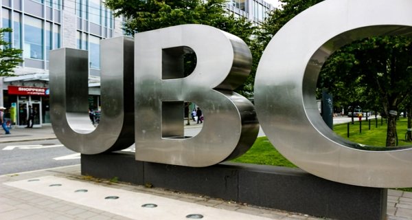 UBC Doctoral Fellowships in Canada 2024
