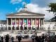 UCL Global Undergraduate Scholarships for Foreign Students 2024/2025