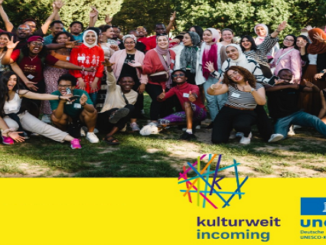 UNESCO-Kulturweit Incoming Exchange Program for Africans to Study in Germany 2024