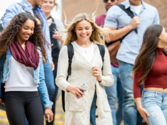 UNIV’R Scholarships for Refugees to Study in France [Fully Funded]