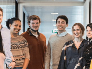 University of Kent EPSRC Doctoral Scholarship 2024