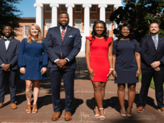 The University of Mississippi International Students Scholarships 2024/25