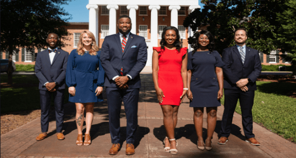 The University of Mississippi International Students Scholarships 2024/25