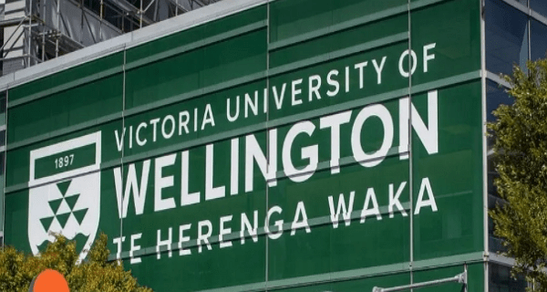 Victoria University Wellington Doctoral Scholarship for International Students 2024