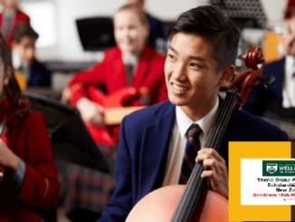 Victoria University of Wellington Therle Drake Postgraduate Scholarship 2024