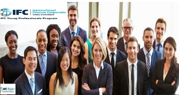 World Bank IFC Global Internship Program for Graduates 2024