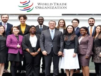World Trade Organisation Internship Program for Postgraduate Students [Paid Internship]