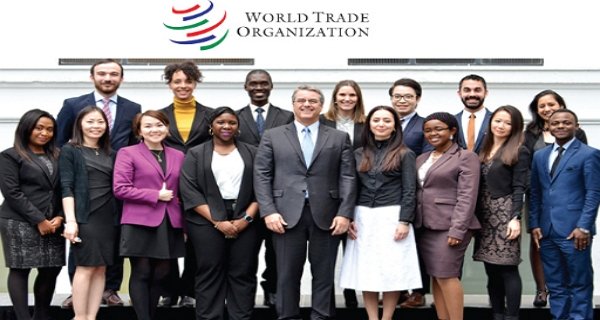 World Trade Organisation Internship Program for Postgraduate Students [Paid Internship]