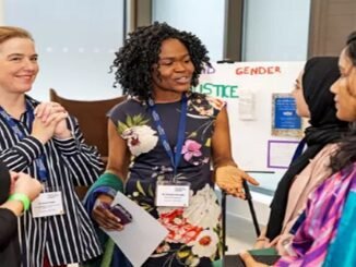 ACU Gender Grants for Africans and Asians 2024