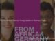 African German Young Leaders in Business Network Program in Germany