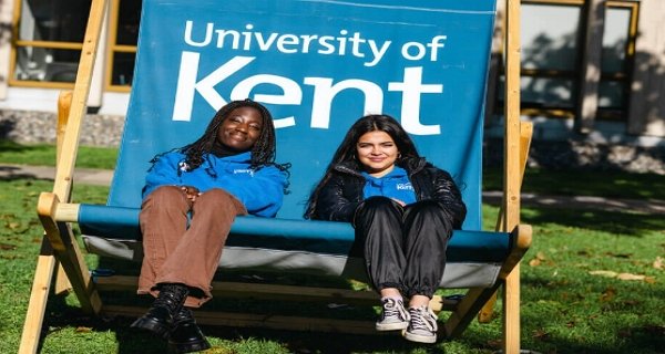 Fully Funded Burnett Scholarships at University of Kent for Africans 2024