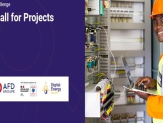 Digital Energy Facility Challenge Program for Start-ups 2024