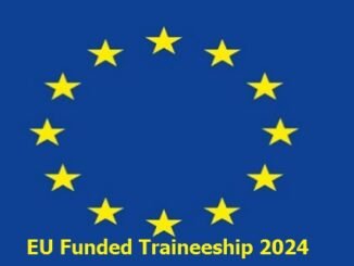 EU Funded Traineeship for Young Graduates Delegation to the African Union 2024