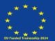 EU Funded Traineeship for Young Graduates Delegation to the African Union 2024