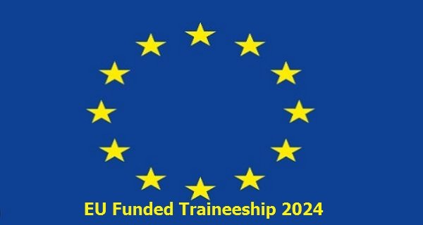 EU Funded Traineeship for Young Graduates Delegation to the African Union 2024