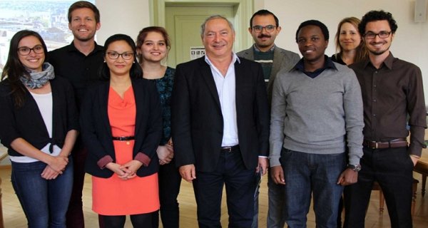 Engineering for Development Doctoral Scholarships for Low-Income Countries 2024