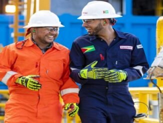 ExxonMobil Middle East and North Africa Scholars Program 2024 (Fully-funded)