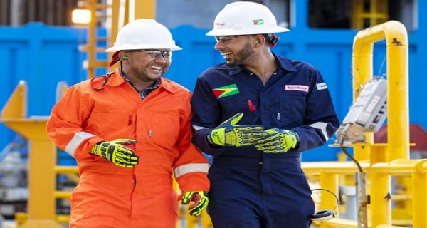 ExxonMobil Middle East and North Africa Scholars Program 2024 (Fully-funded)