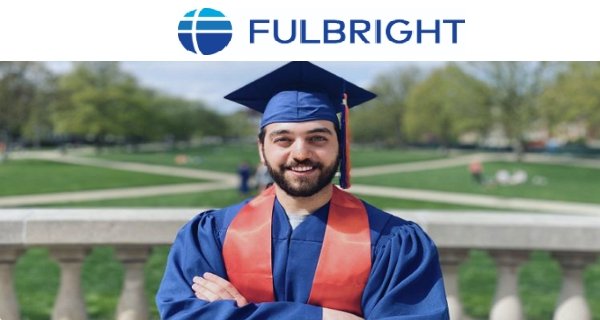 Fulbright Foreign Student Program for Lebanon 2024/25