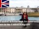 Top 15 Fully Funded Scholarships in UK for International Students